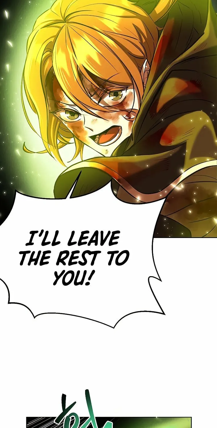 The Great Wizard Transcendent Chapter 1 page 43 - 