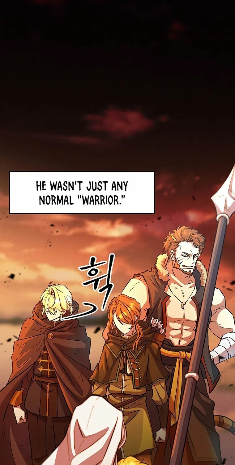 The Great Wizard Transcendent Chapter 1 page 6 - 