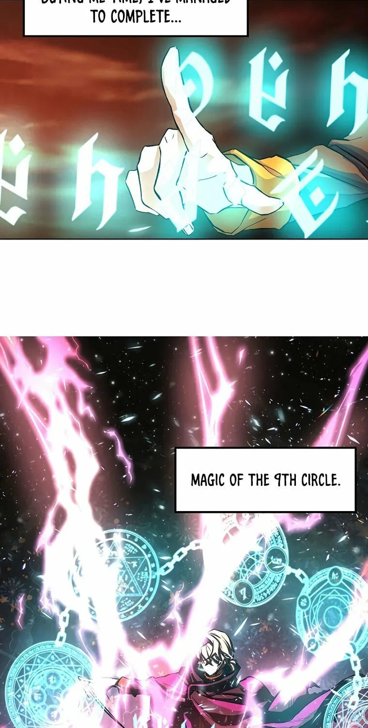 The Great Wizard Transcendent Chapter 1 page 57 - 