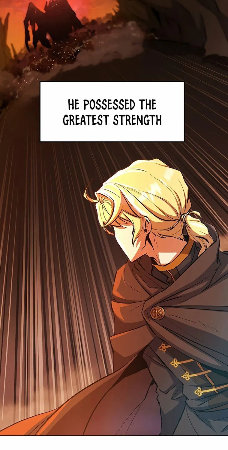 The Great Wizard Transcendent Chapter 1 page 8 - 