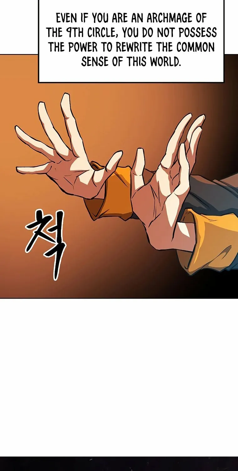 The Great Wizard Transcendent Chapter 1 page 76 - 