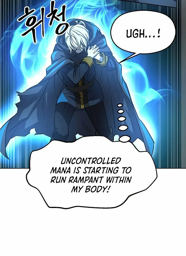 The Great Wizard Transcendent Chapter 1 page 82 - 