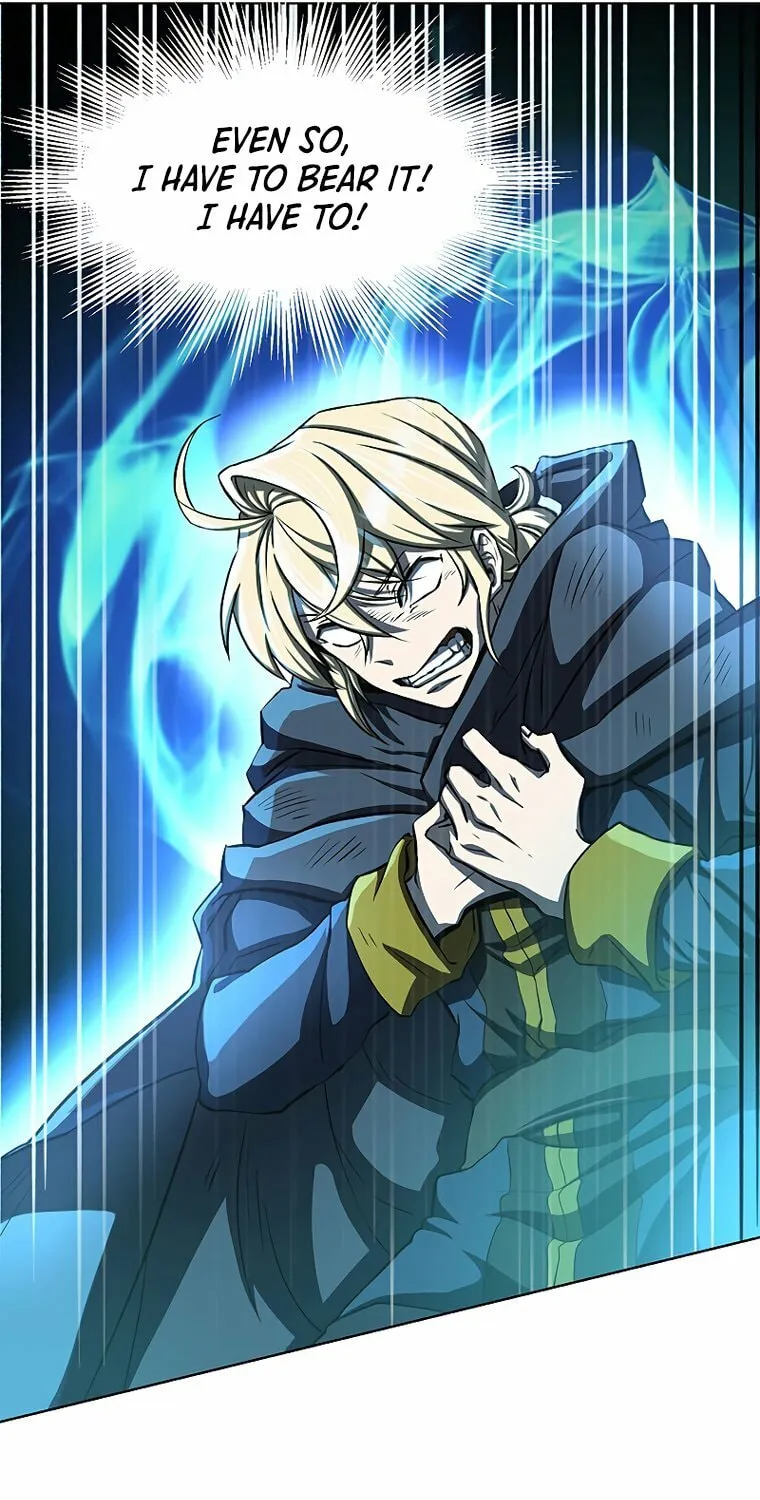 The Great Wizard Transcendent Chapter 1 page 83 - 