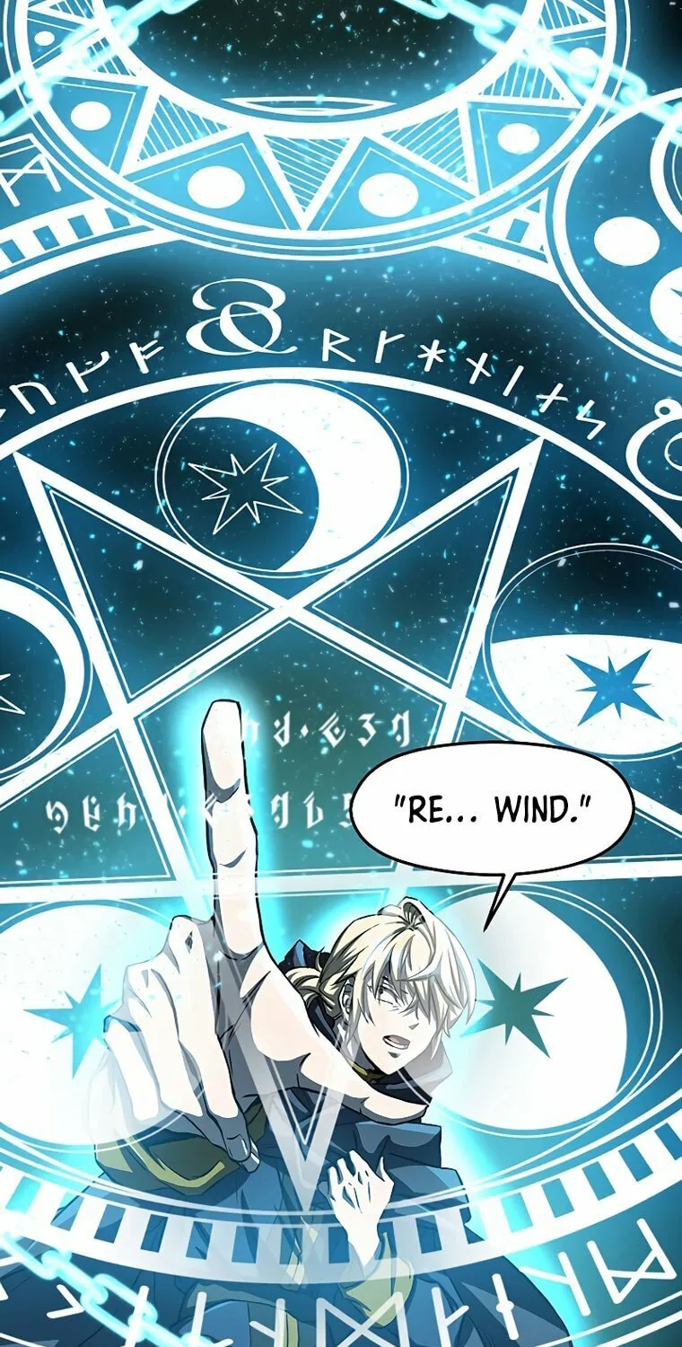 The Great Wizard Transcendent Chapter 1 page 85 - 