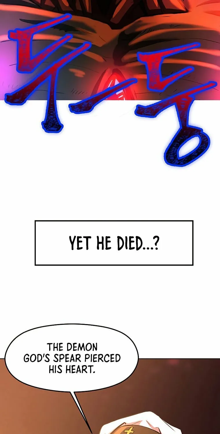 The Great Wizard Transcendent Chapter 1 page 10 - 