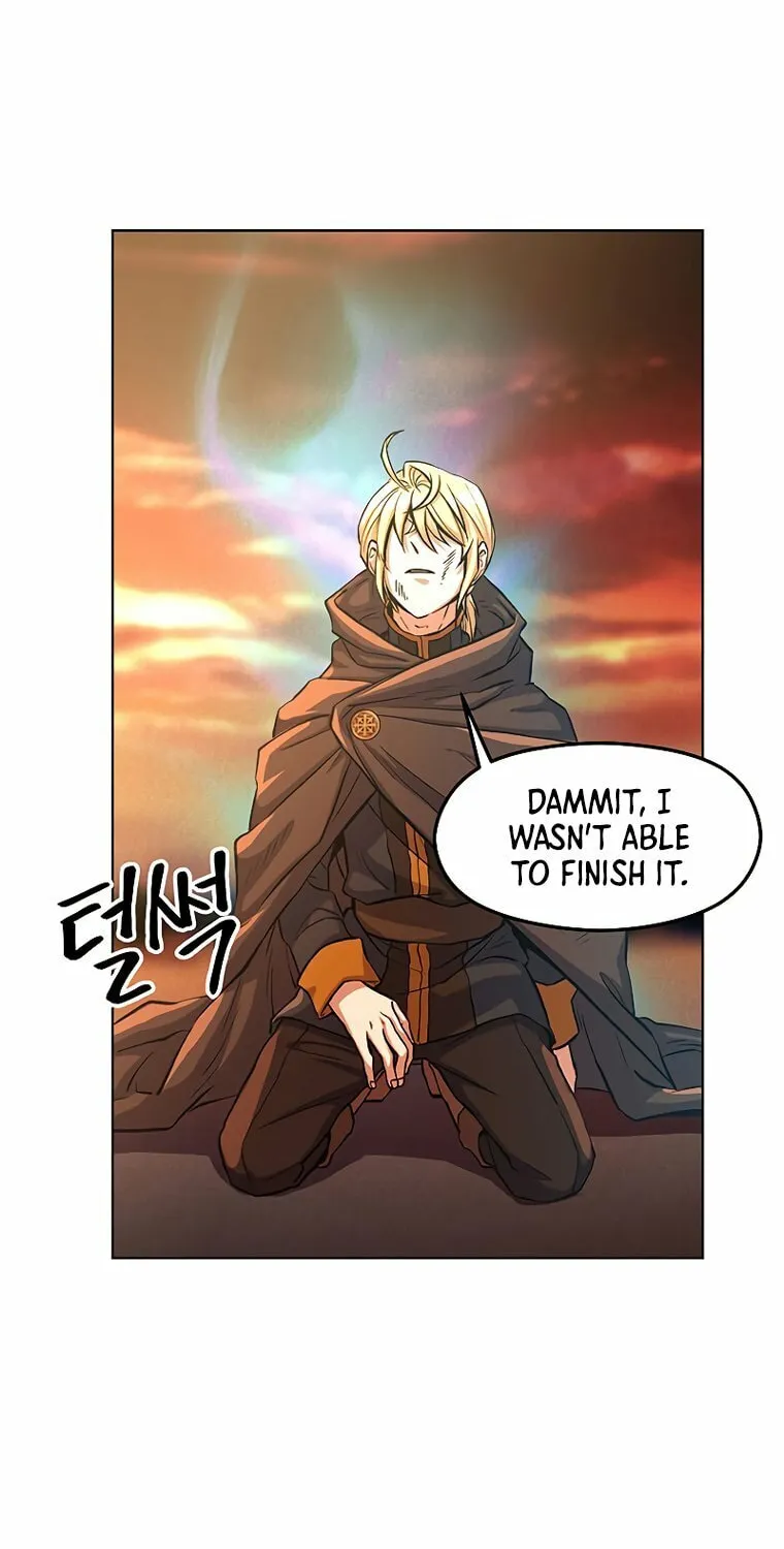 The Great Wizard Transcendent Chapter 1 page 92 - 