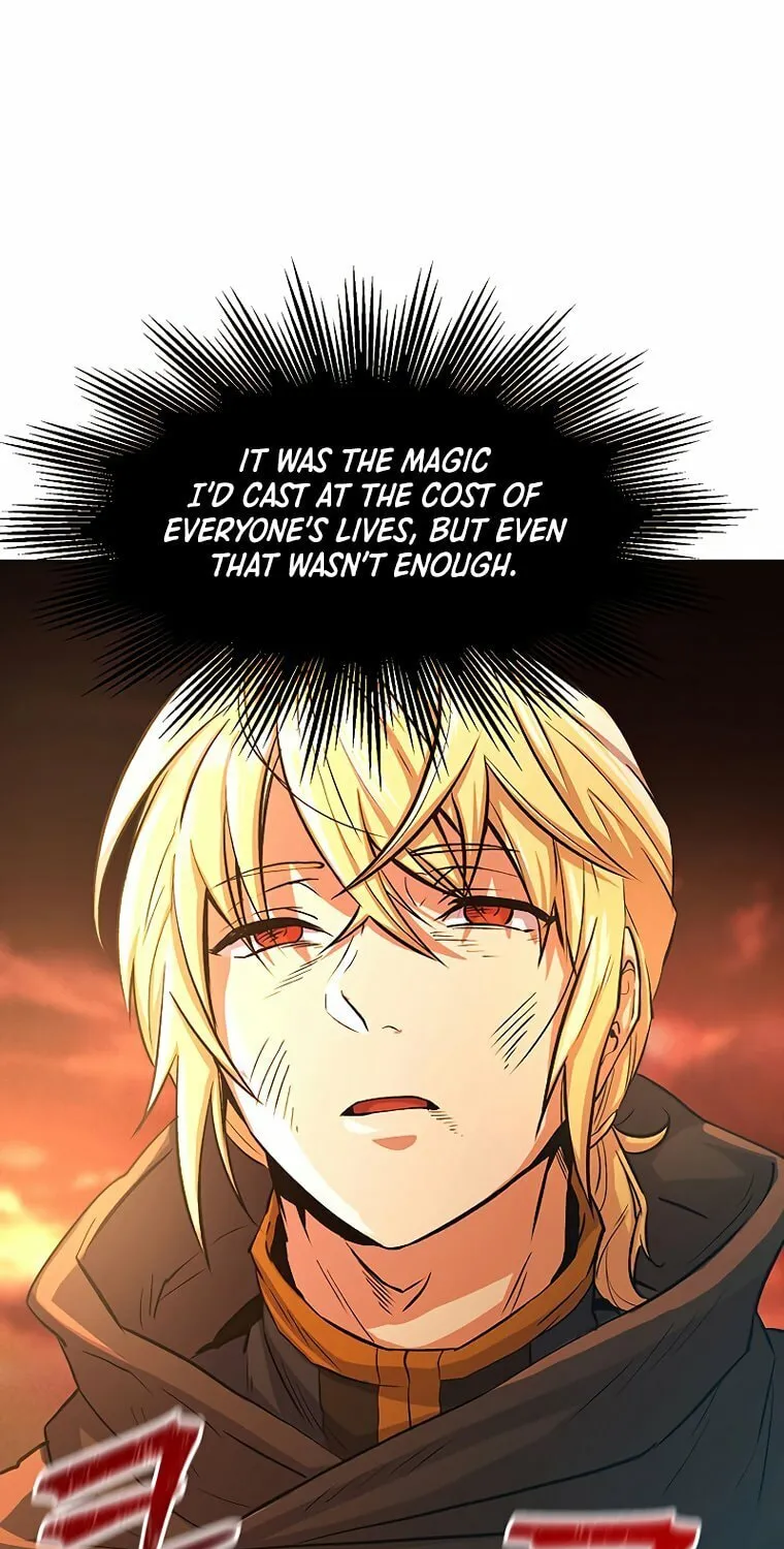 The Great Wizard Transcendent Chapter 1 page 93 - 