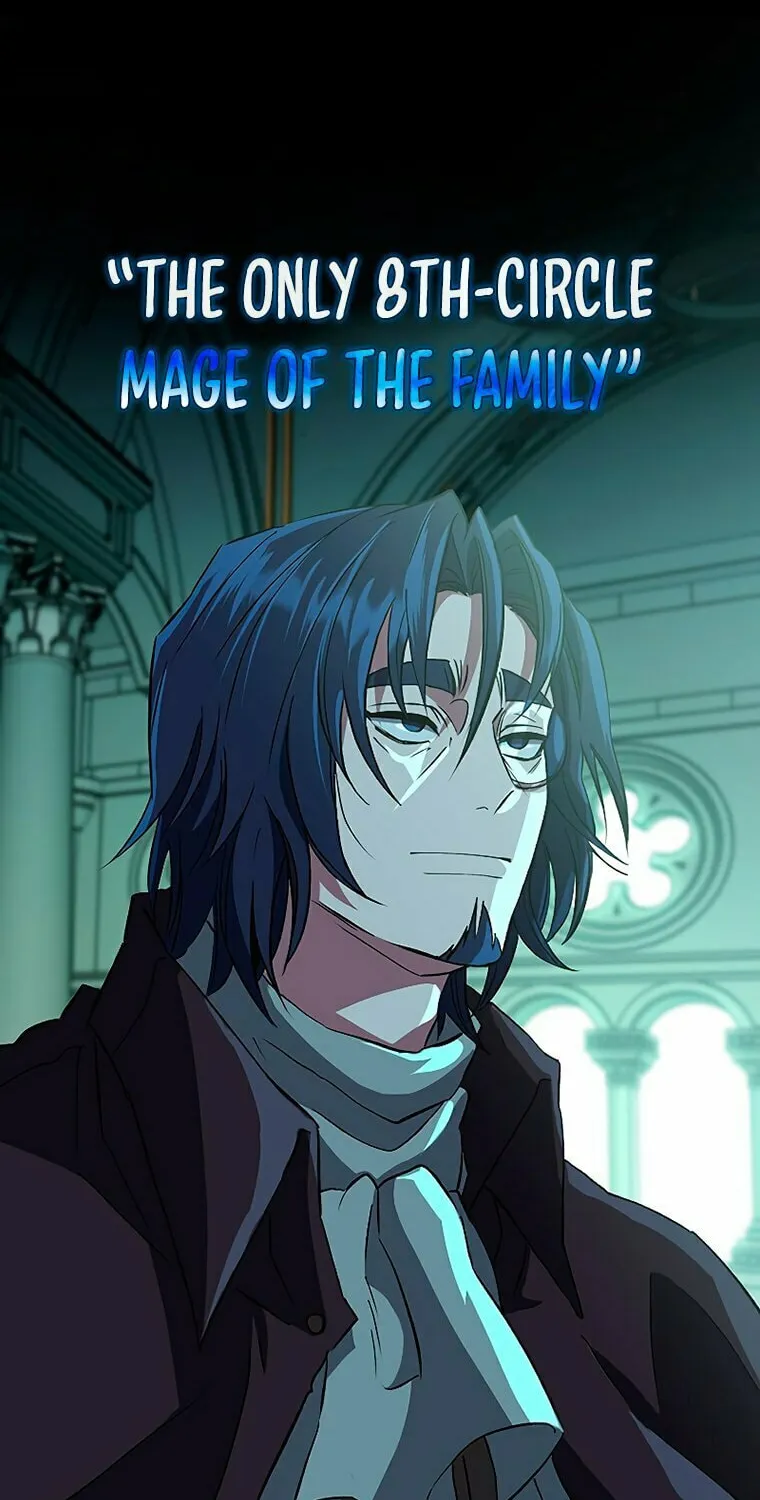 The Great Wizard Transcendent Chapter 10 page 11 - 
