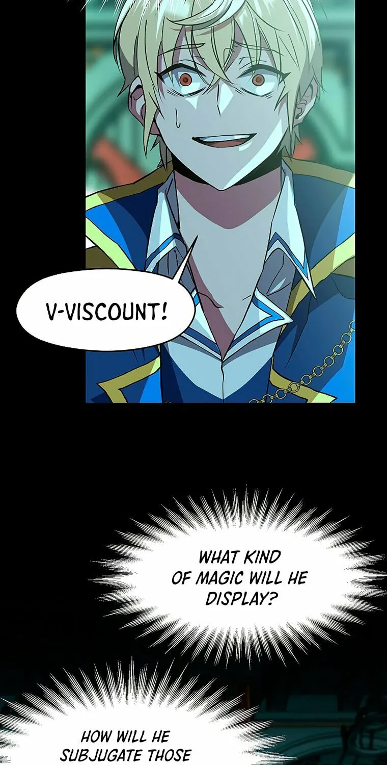The Great Wizard Transcendent Chapter 10 page 14 - 