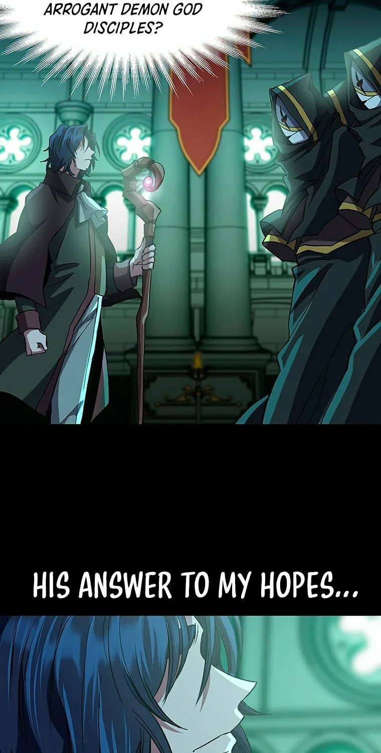 The Great Wizard Transcendent Chapter 10 page 15 - 
