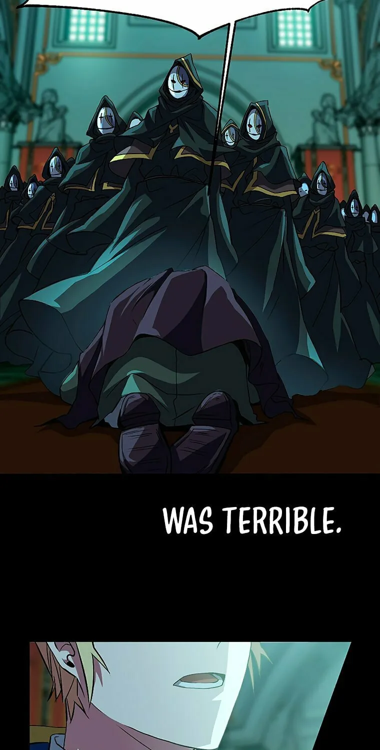 The Great Wizard Transcendent Chapter 10 page 17 - 