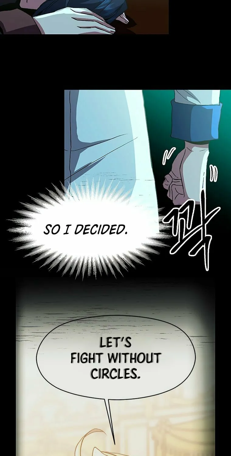 The Great Wizard Transcendent Chapter 10 page 19 - 