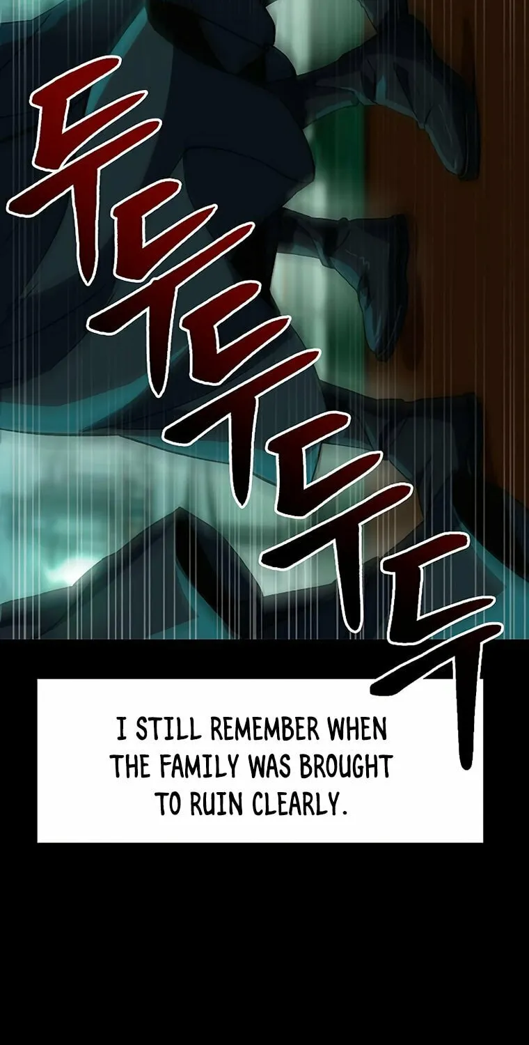 The Great Wizard Transcendent Chapter 10 page 3 - 