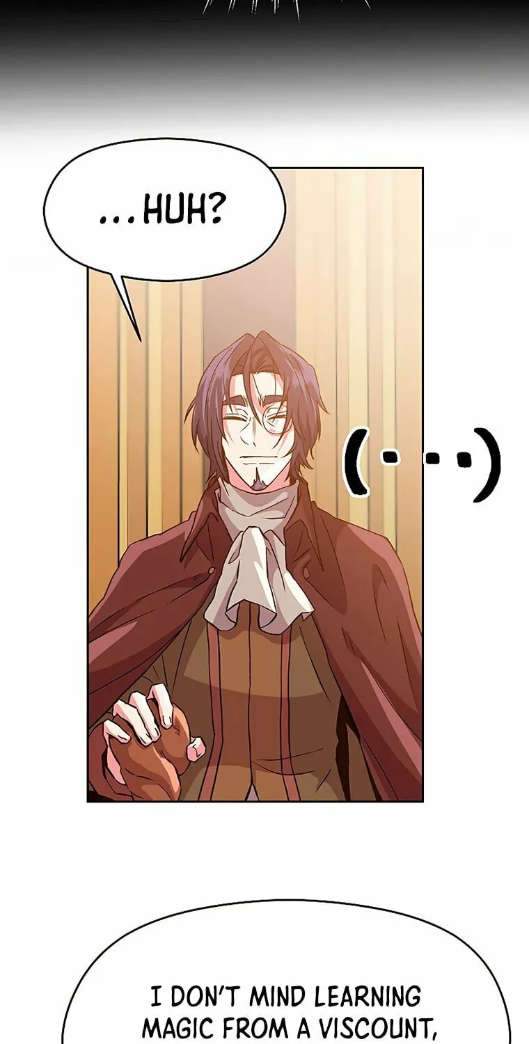 The Great Wizard Transcendent Chapter 10 page 21 - 