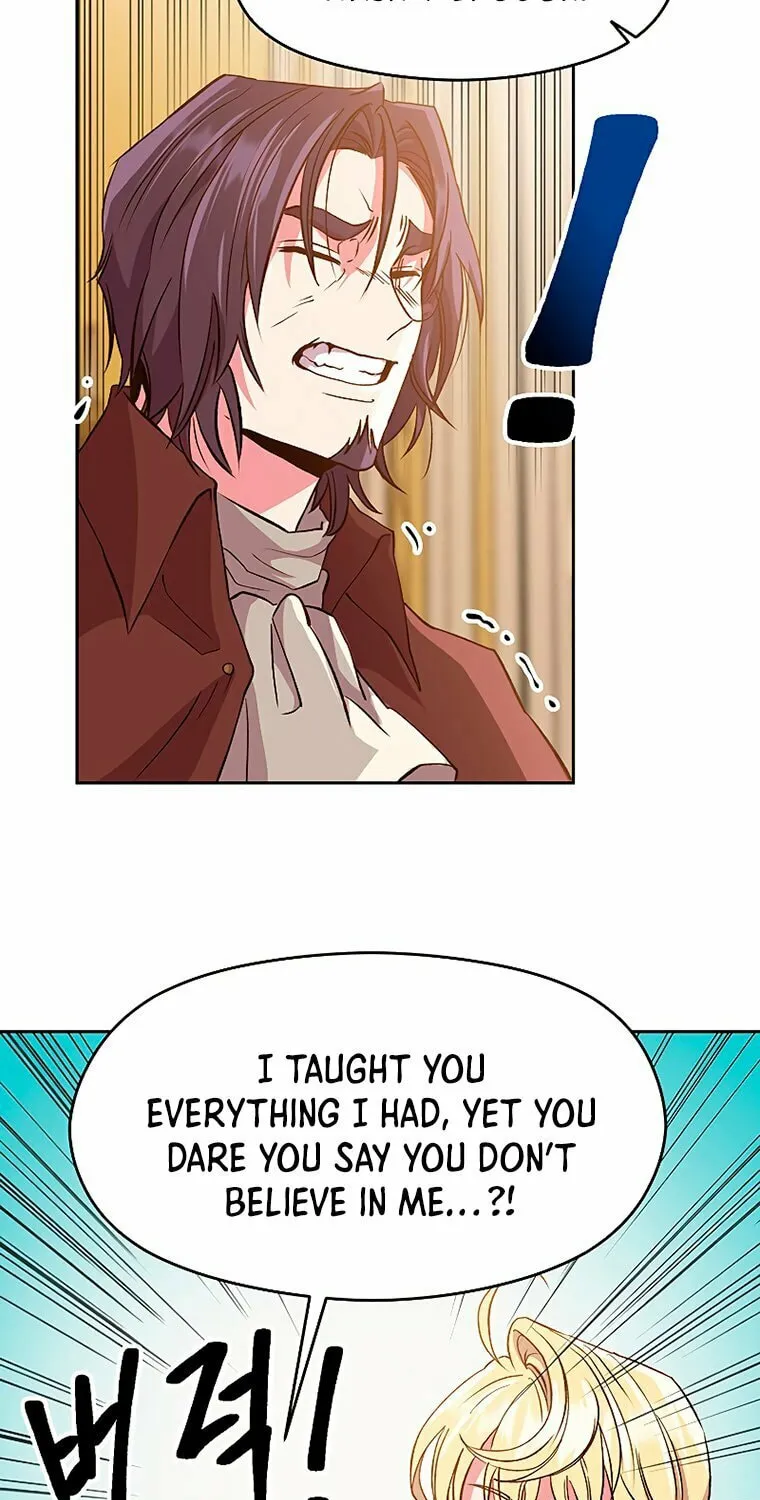 The Great Wizard Transcendent Chapter 10 page 25 - 