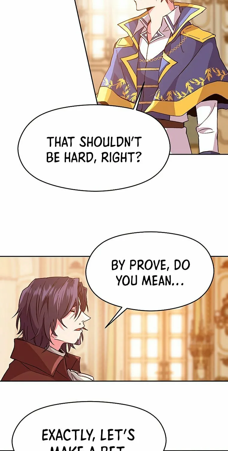 The Great Wizard Transcendent Chapter 10 page 27 - 