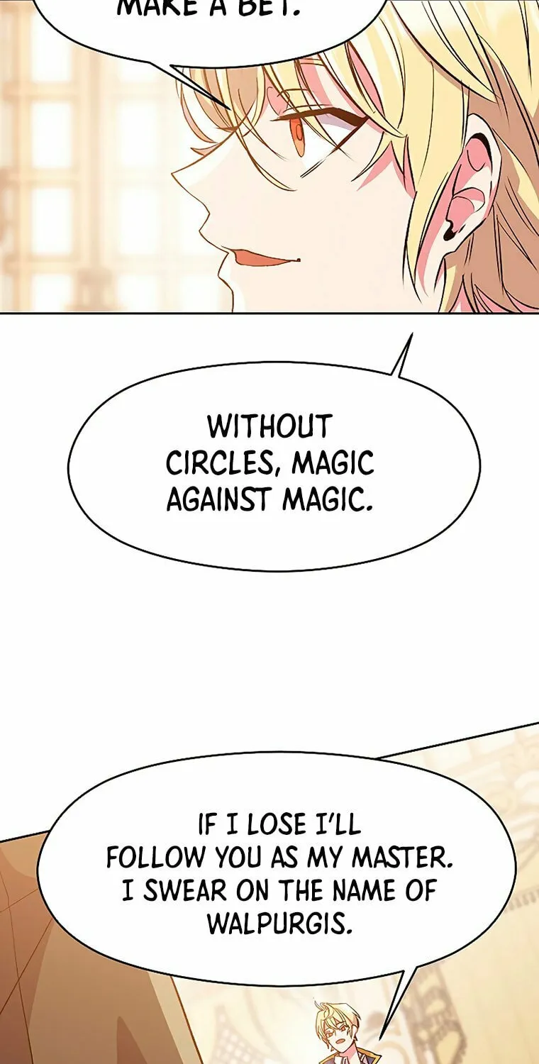 The Great Wizard Transcendent Chapter 10 page 28 - 