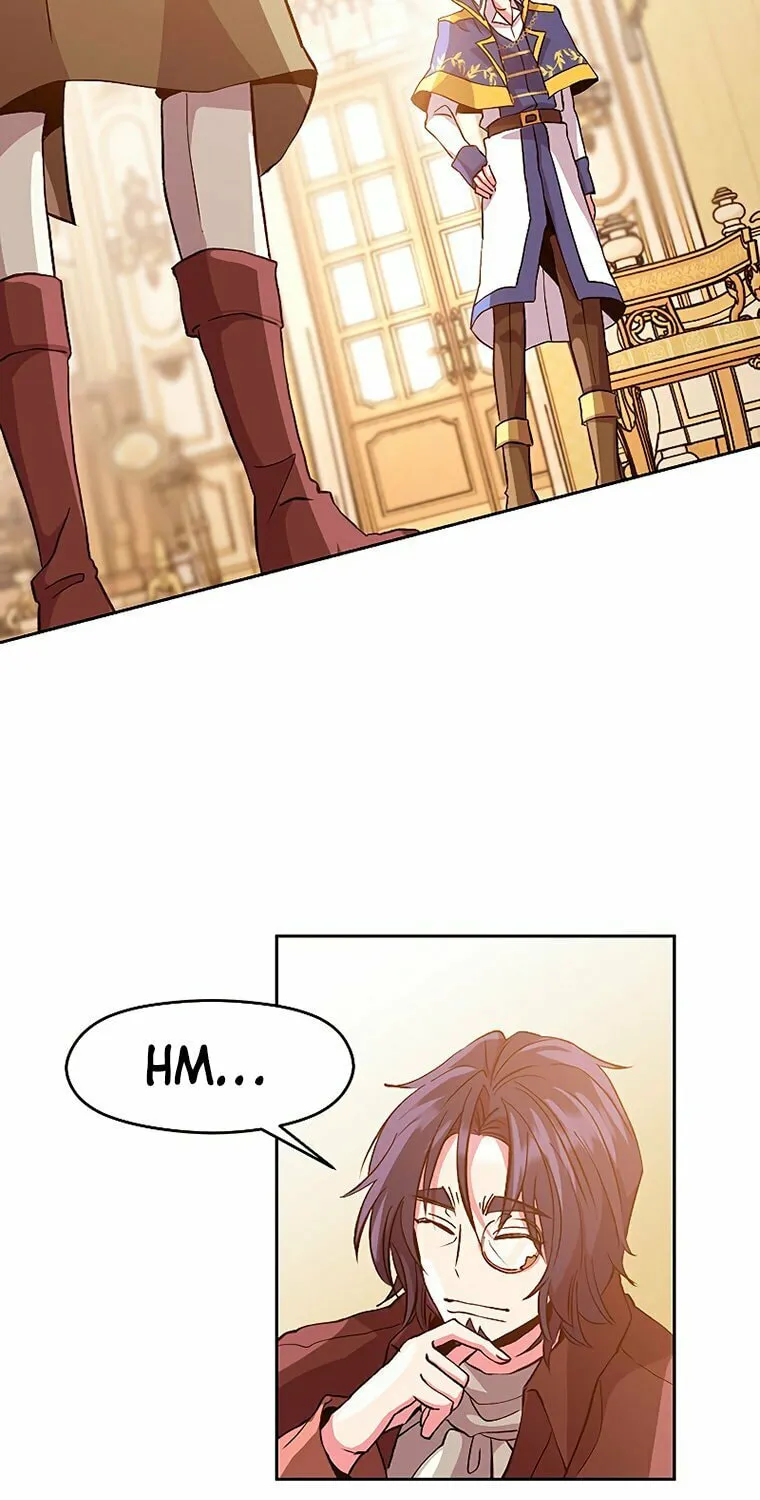 The Great Wizard Transcendent Chapter 10 page 29 - 