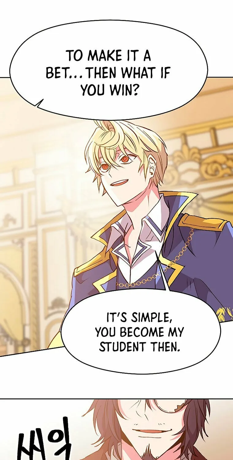 The Great Wizard Transcendent Chapter 10 page 30 - 