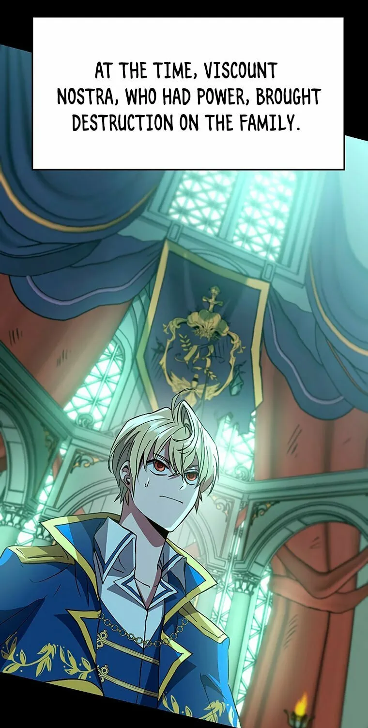 The Great Wizard Transcendent Chapter 10 page 4 - 