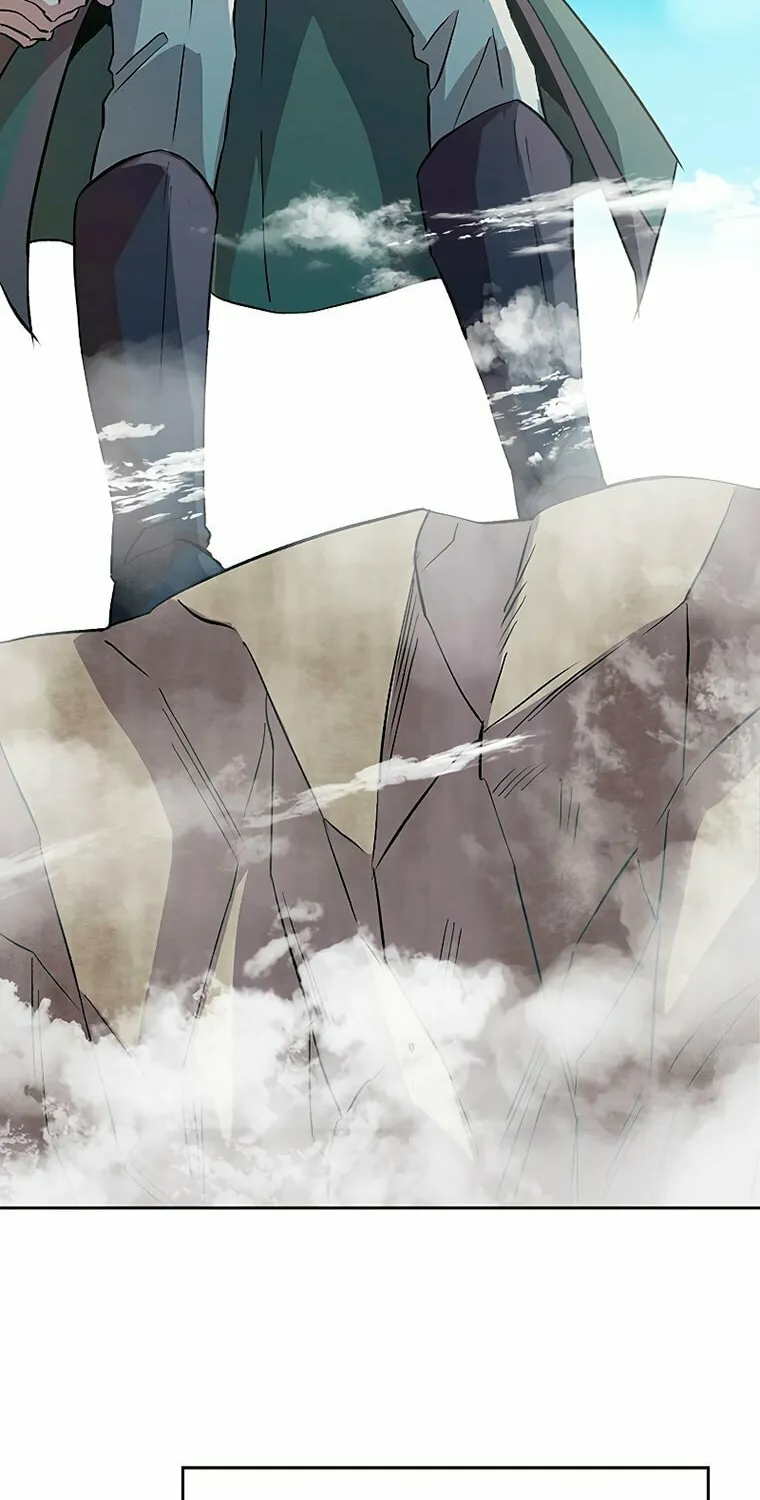 The Great Wizard Transcendent Chapter 10 page 36 - 