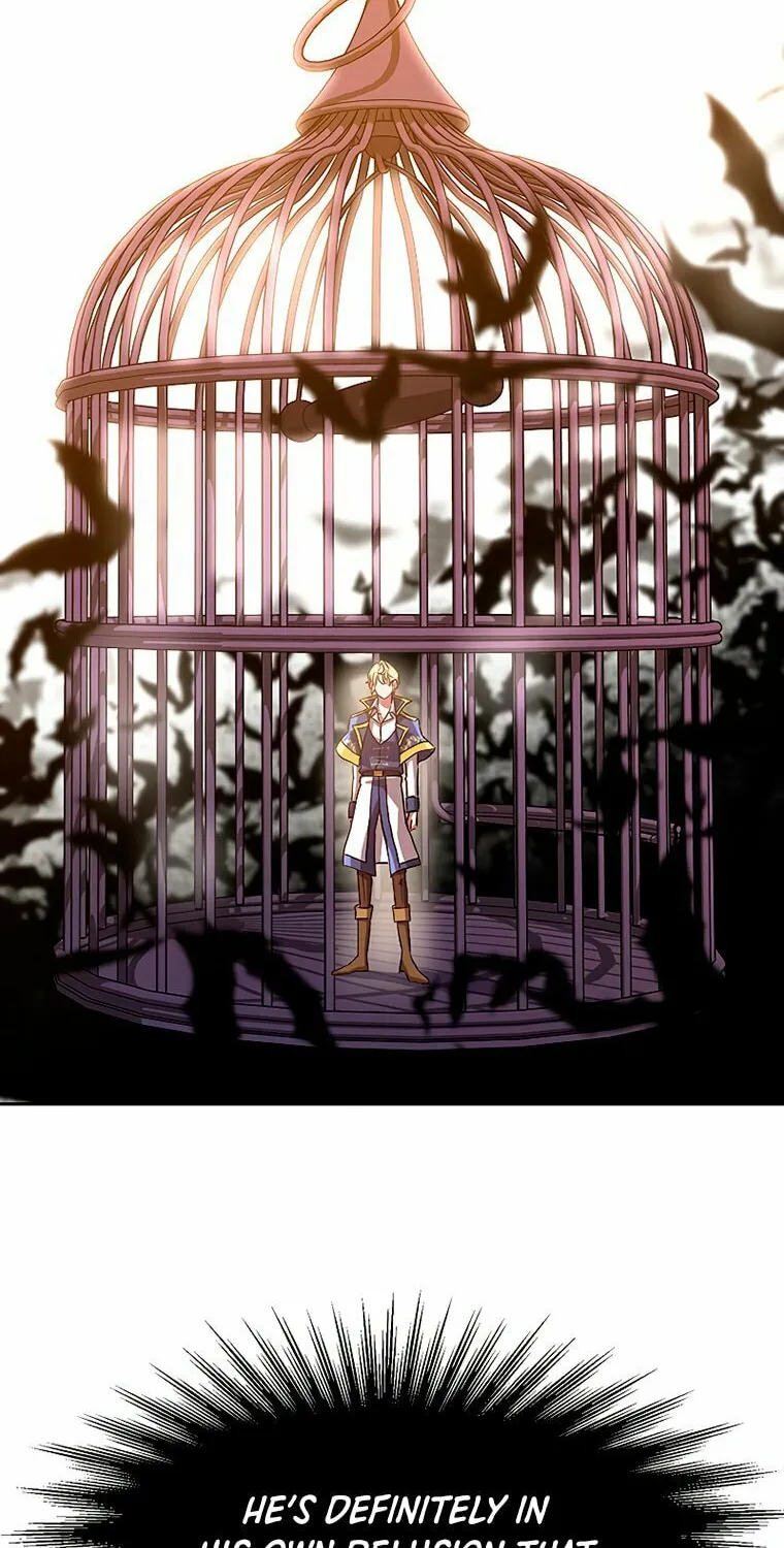 The Great Wizard Transcendent Chapter 10 page 38 - 