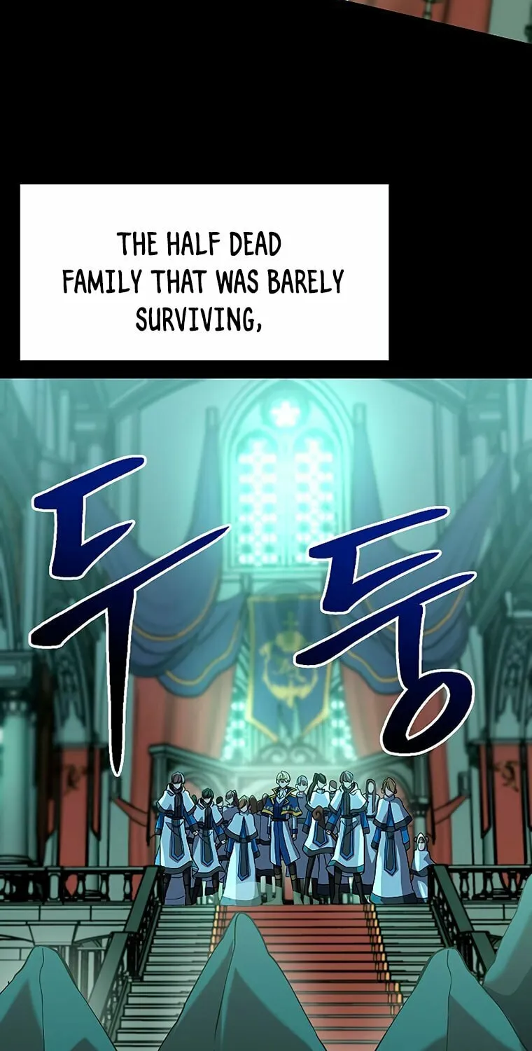 The Great Wizard Transcendent Chapter 10 page 5 - 