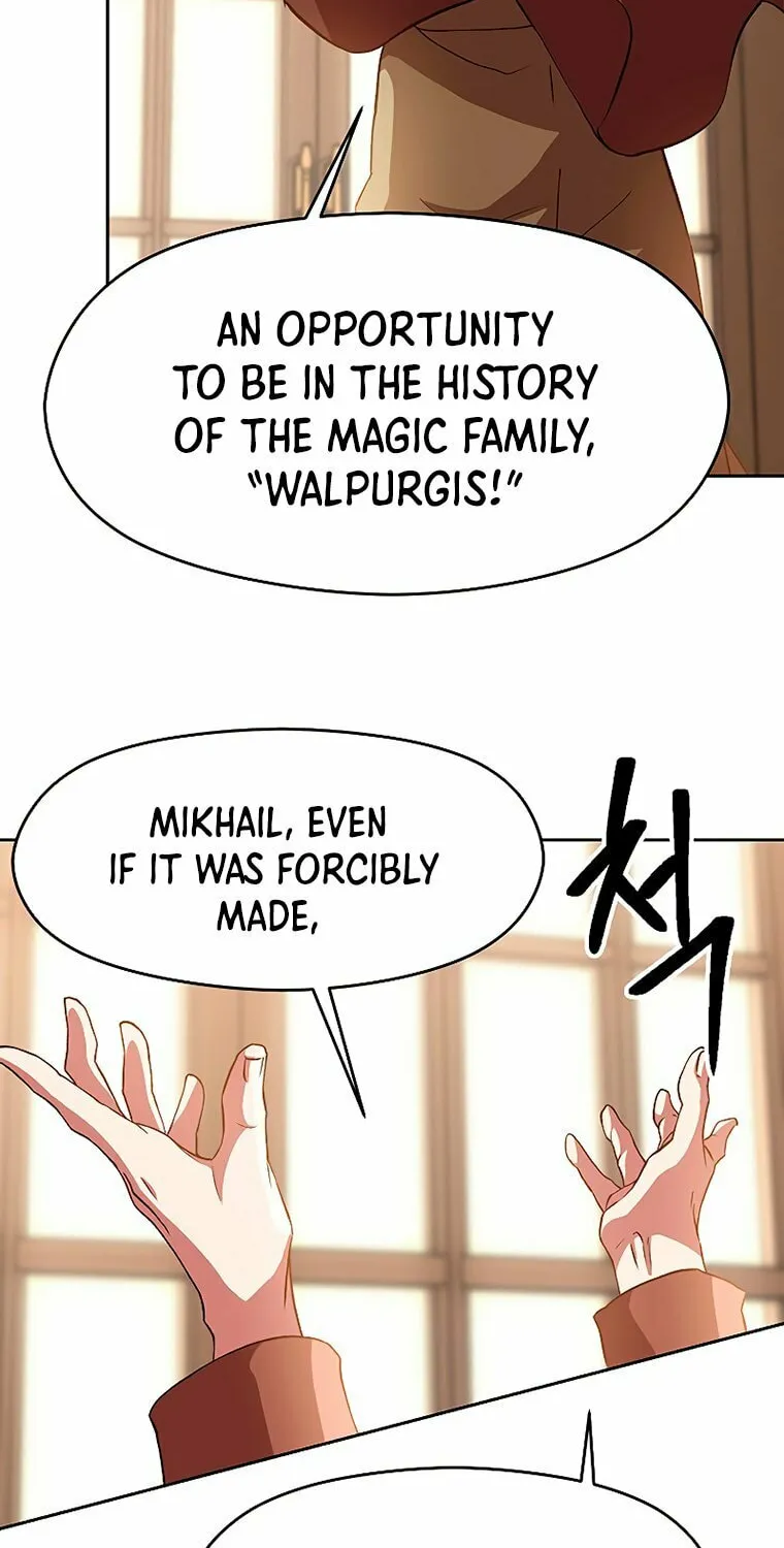 The Great Wizard Transcendent Chapter 10 page 42 - 