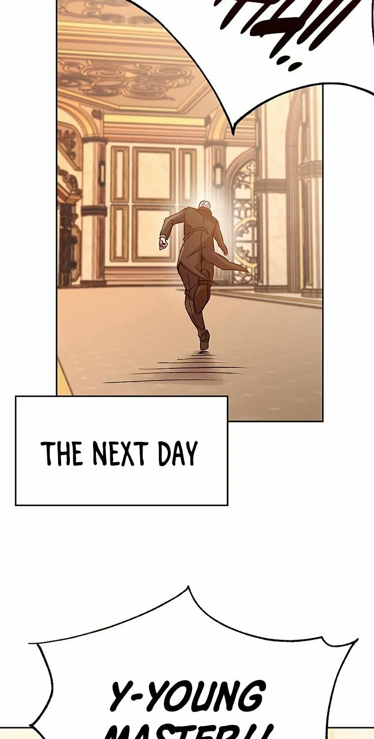 The Great Wizard Transcendent Chapter 10 page 46 - 