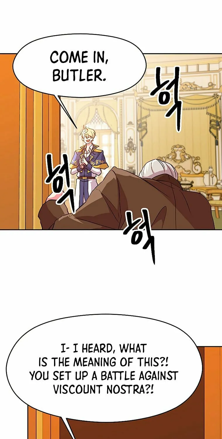 The Great Wizard Transcendent Chapter 10 page 48 - 
