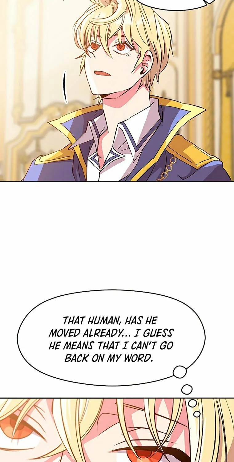 The Great Wizard Transcendent Chapter 10 page 50 - 