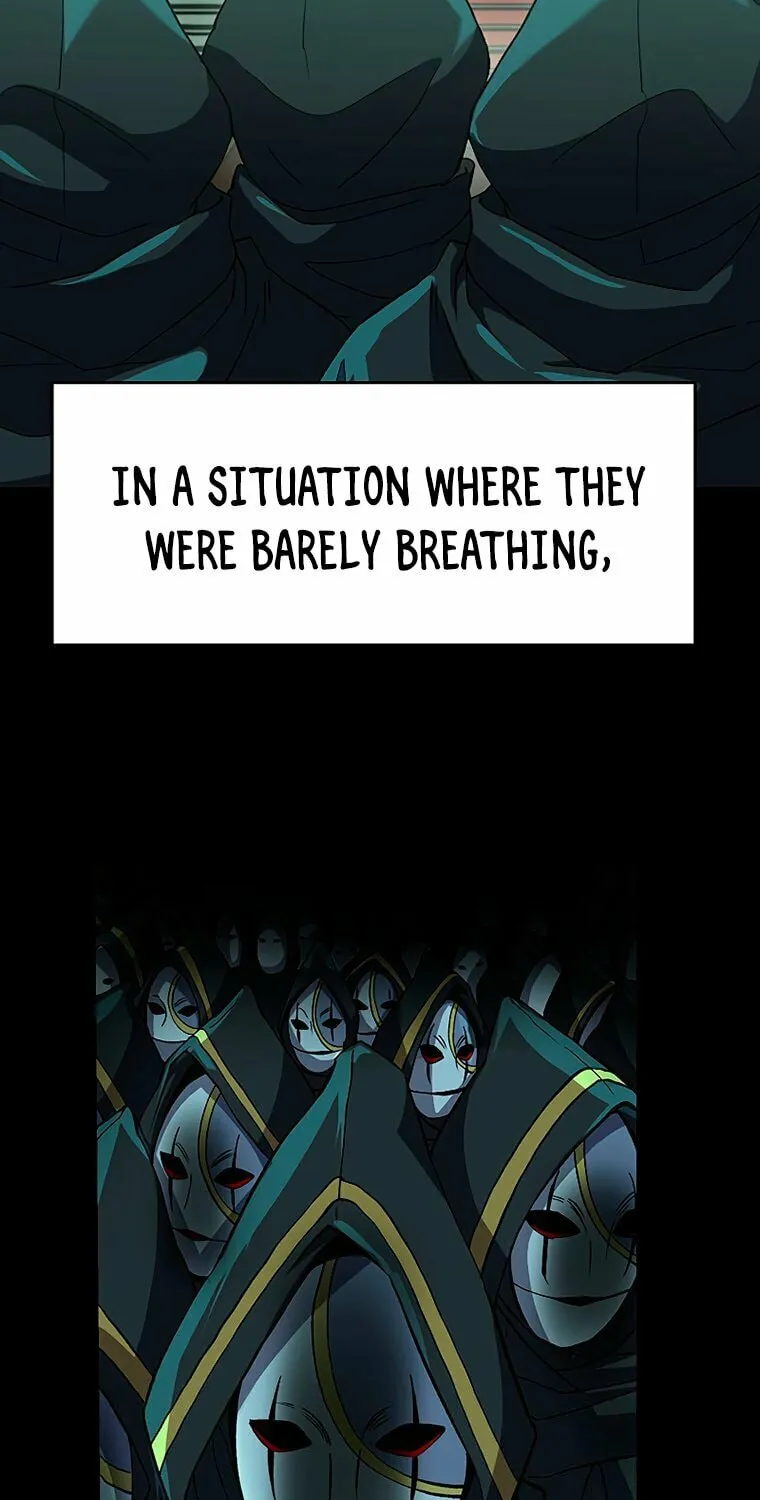 The Great Wizard Transcendent Chapter 10 page 6 - 