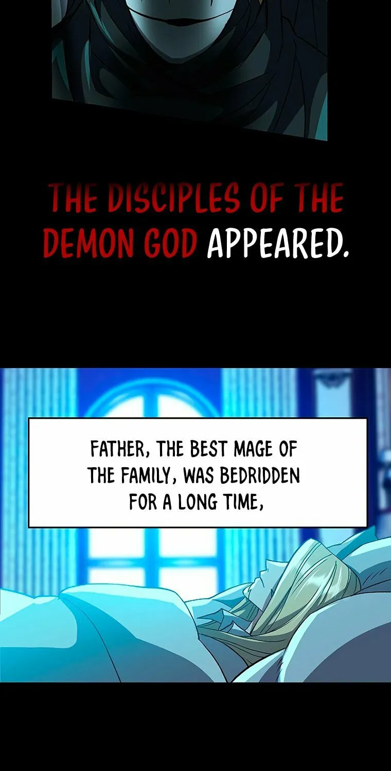 The Great Wizard Transcendent Chapter 10 page 7 - 