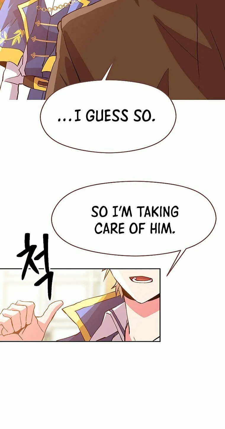 The Great Wizard Transcendent Chapter 10 page 63 - 