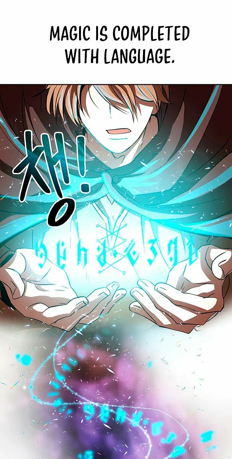 The Great Wizard Transcendent Chapter 10 page 66 - 