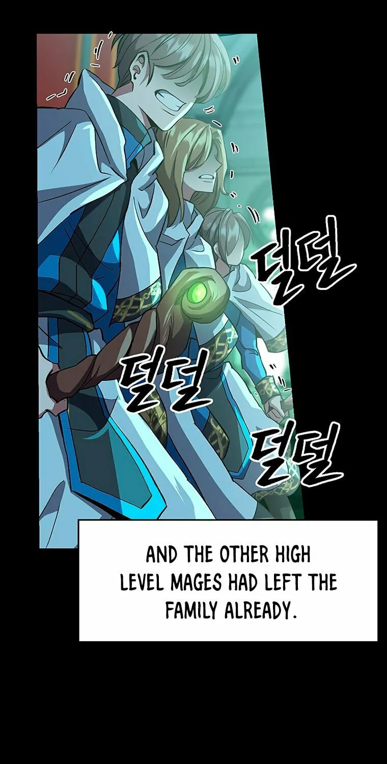 The Great Wizard Transcendent Chapter 10 page 8 - 