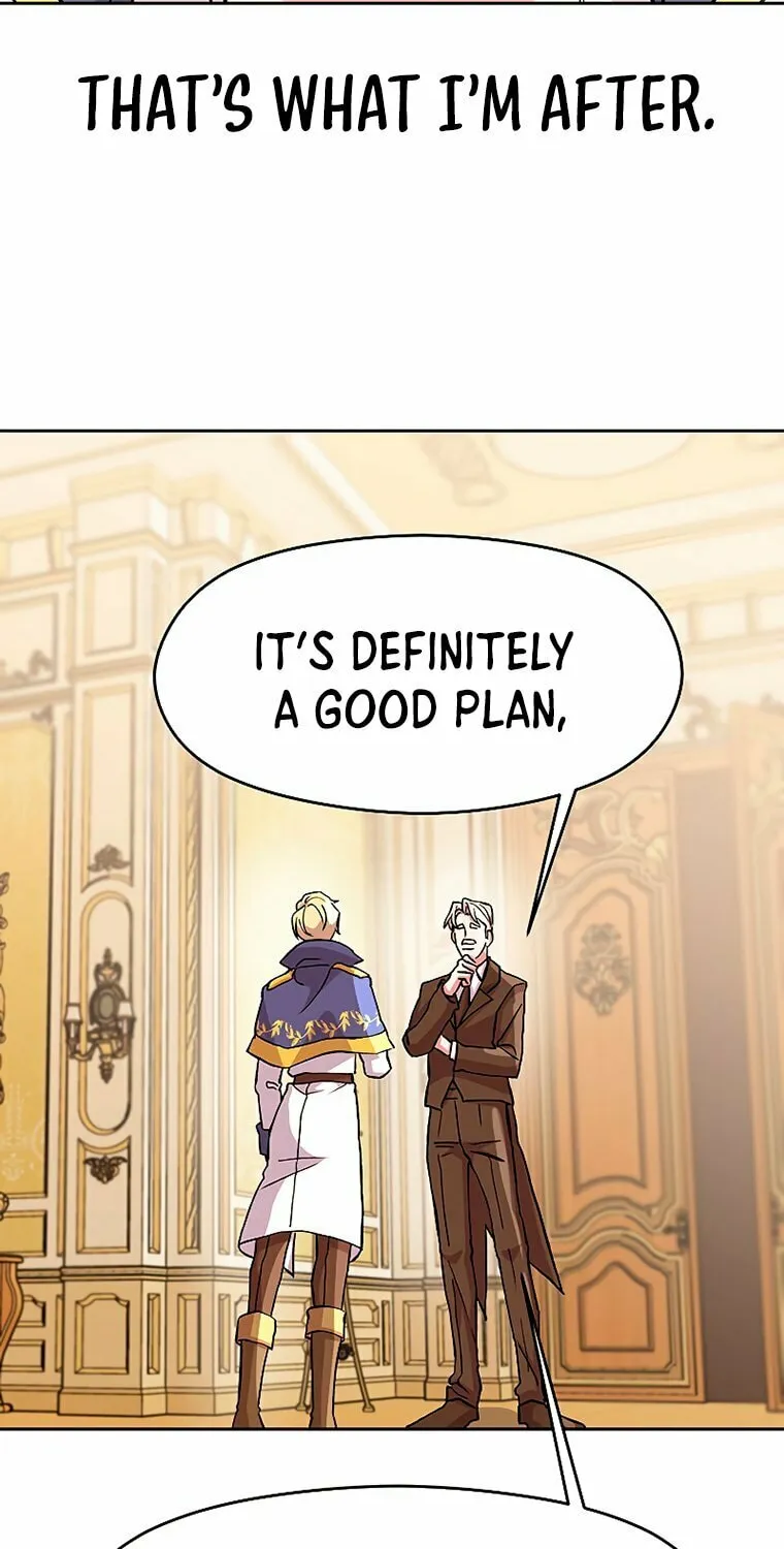 The Great Wizard Transcendent Chapter 10 page 71 - 