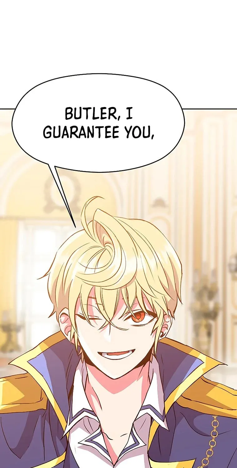 The Great Wizard Transcendent Chapter 10 page 74 - 