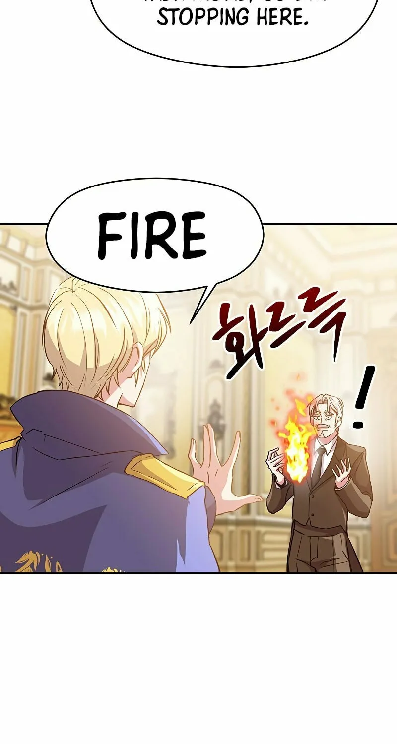 The Great Wizard Transcendent Chapter 11 page 11 - 
