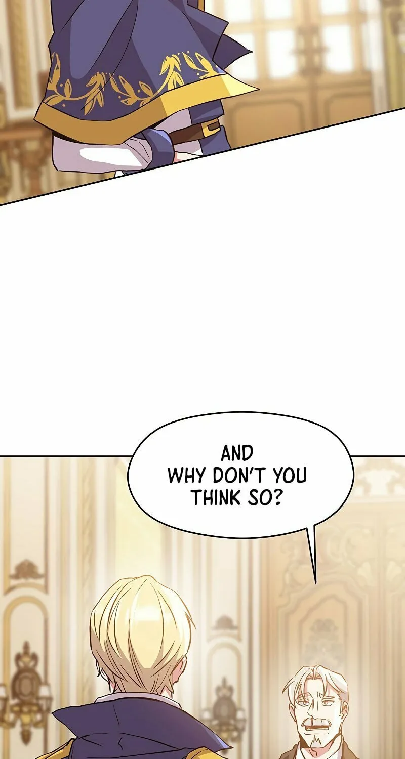 The Great Wizard Transcendent Chapter 11 page 3 - 
