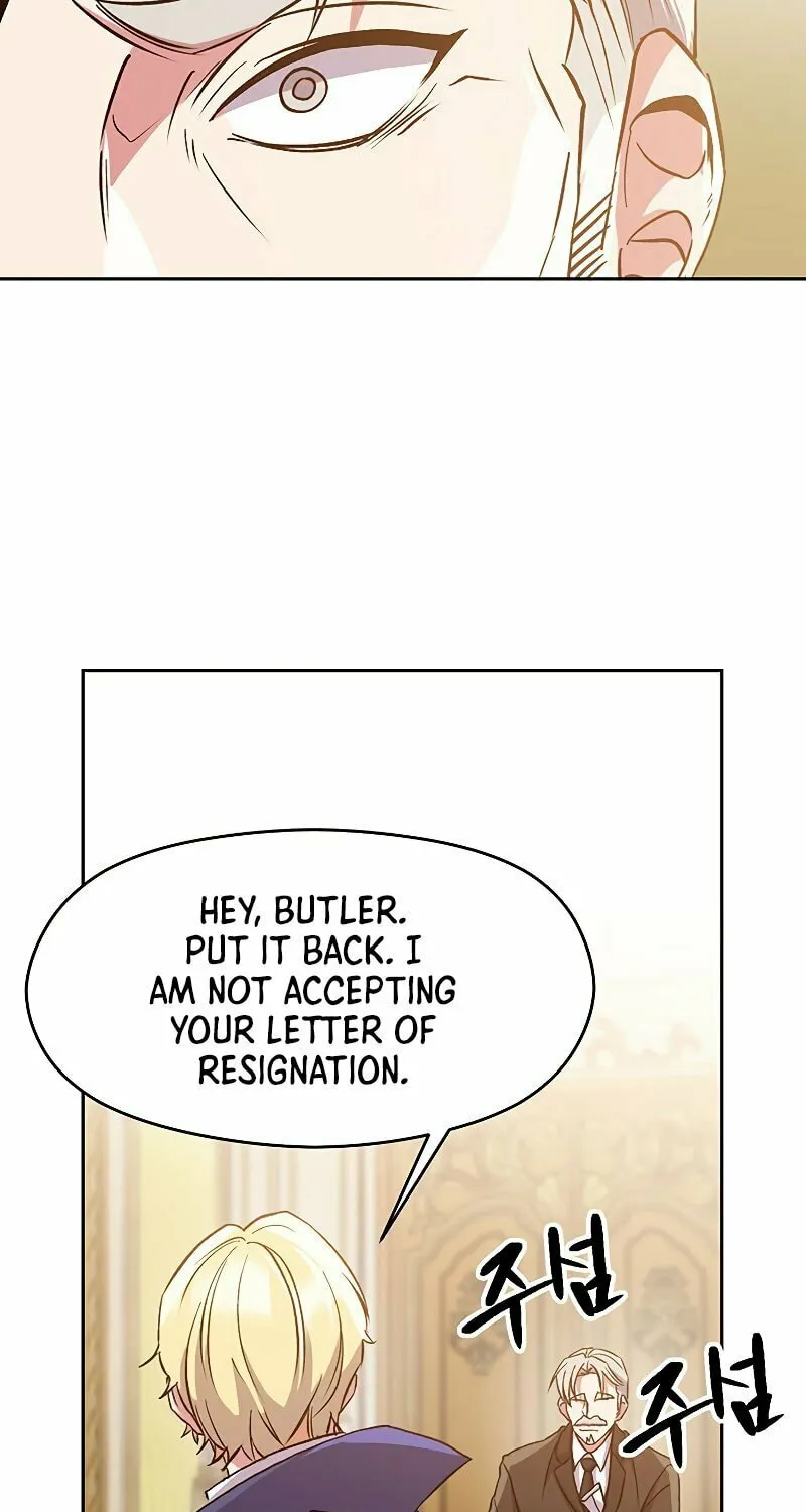 The Great Wizard Transcendent Chapter 11 page 21 - 