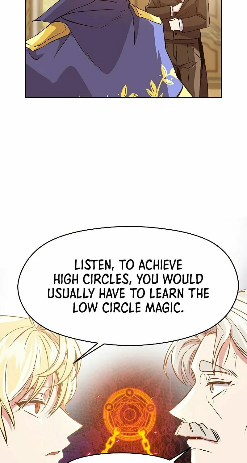 The Great Wizard Transcendent Chapter 11 page 22 - 