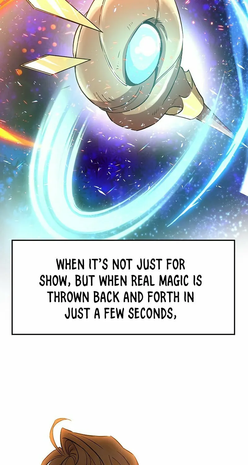 The Great Wizard Transcendent Chapter 11 page 30 - 