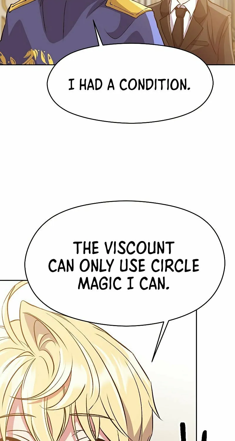 The Great Wizard Transcendent Chapter 11 page 4 - 