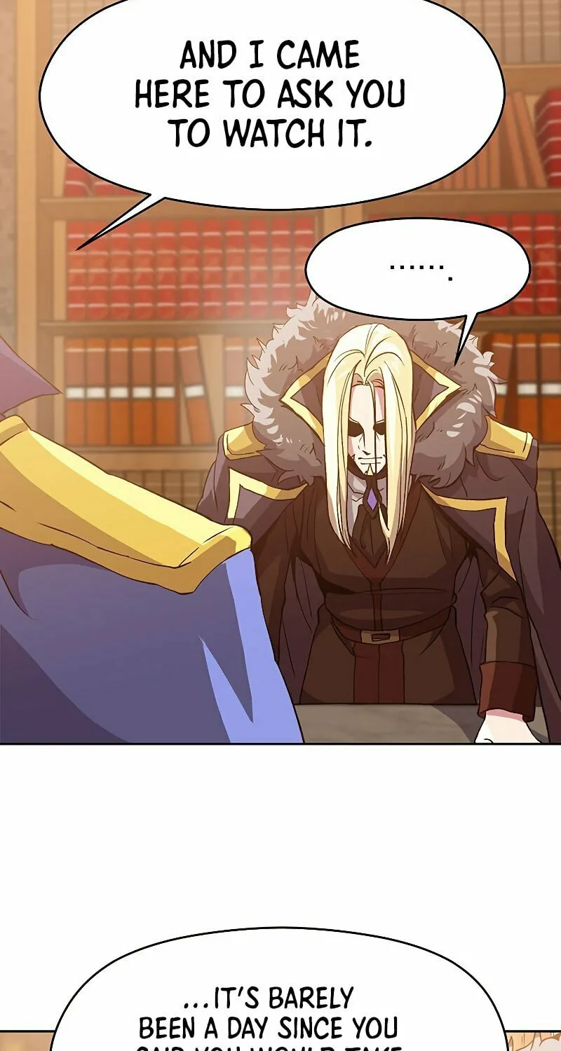 The Great Wizard Transcendent Chapter 11 page 36 - 