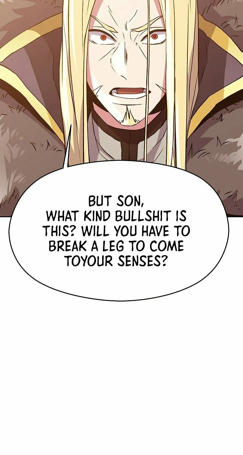 The Great Wizard Transcendent Chapter 11 page 39 - 