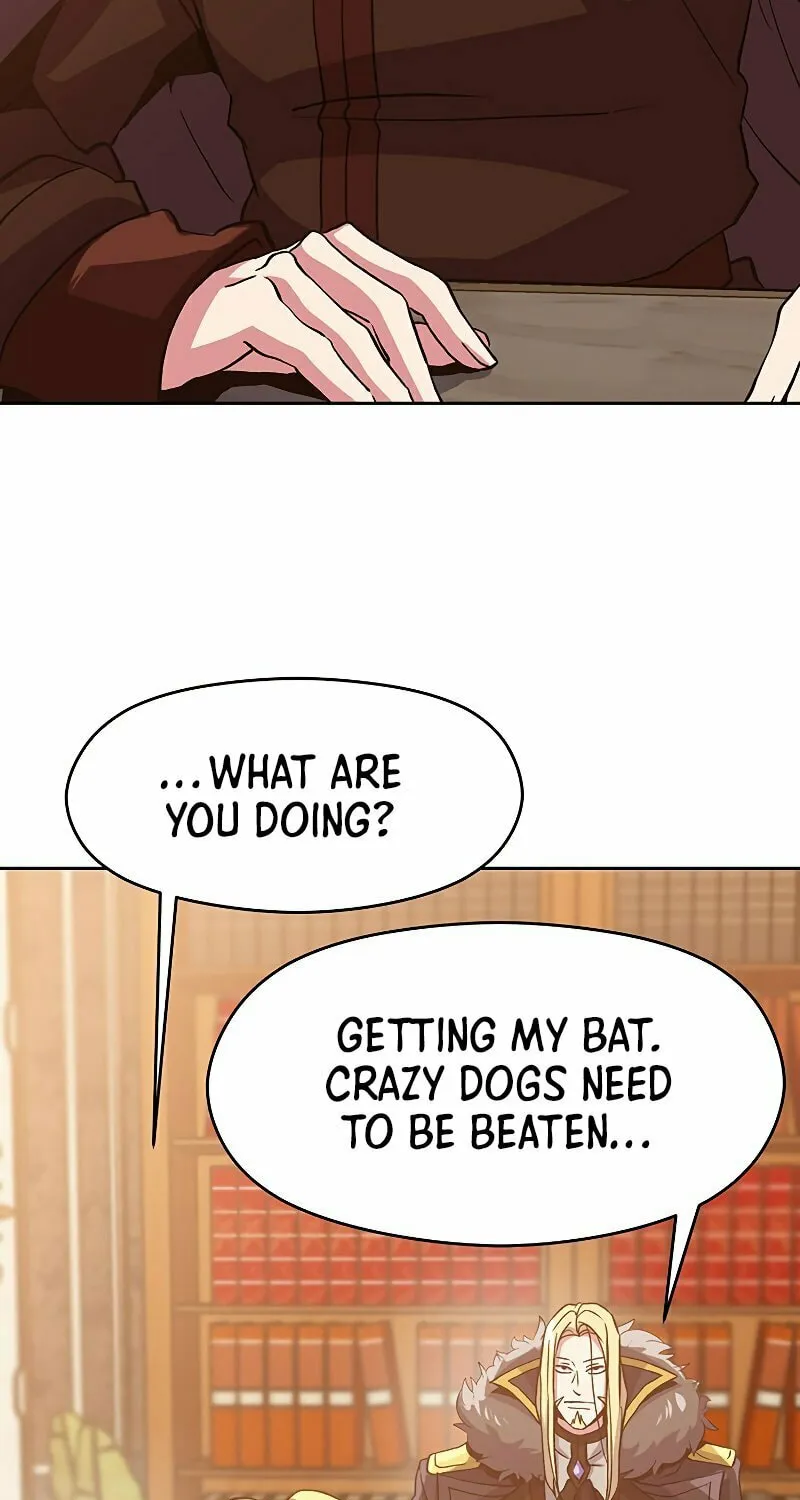 The Great Wizard Transcendent Chapter 11 page 46 - 