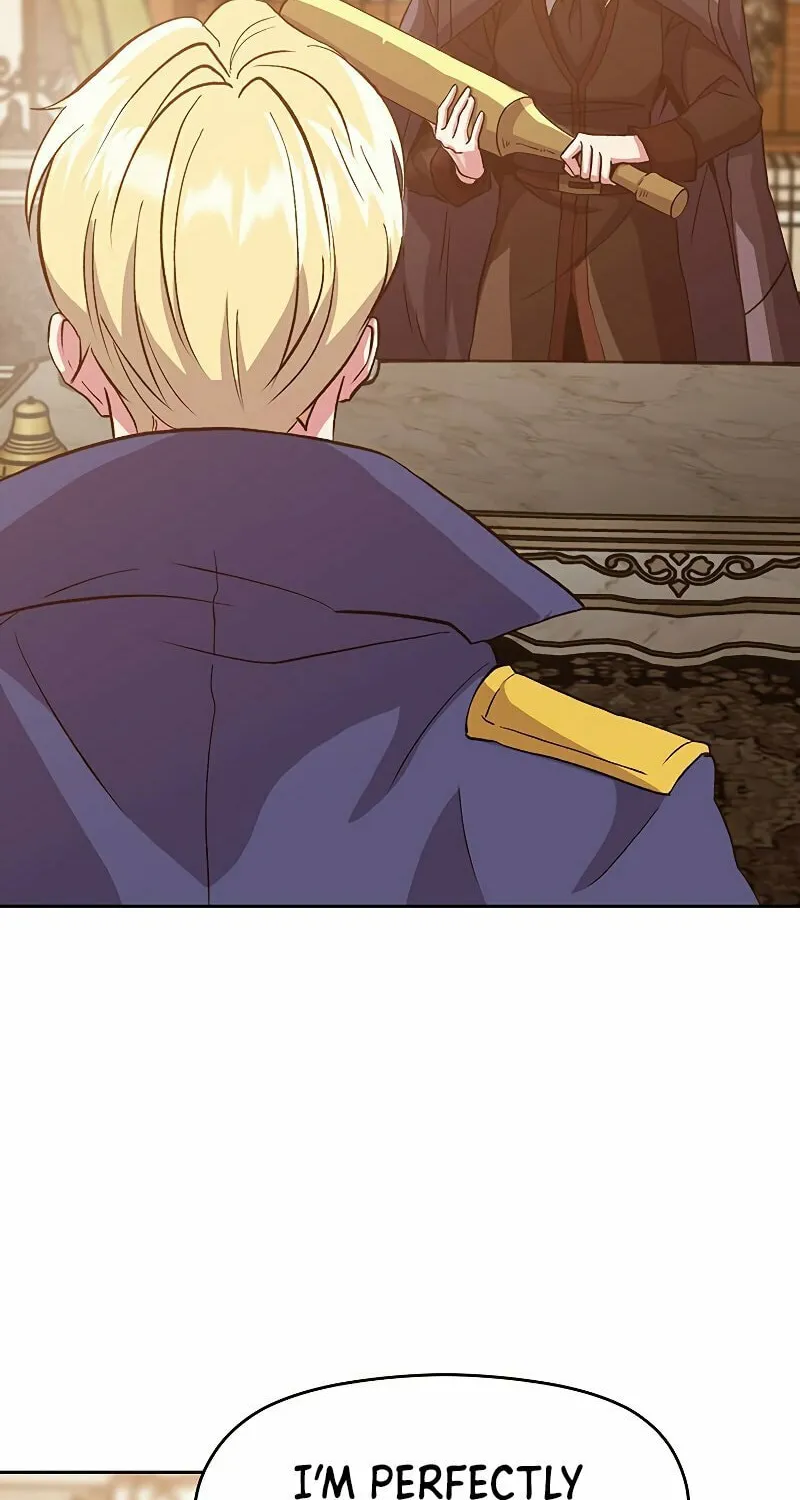 The Great Wizard Transcendent Chapter 11 page 47 - 