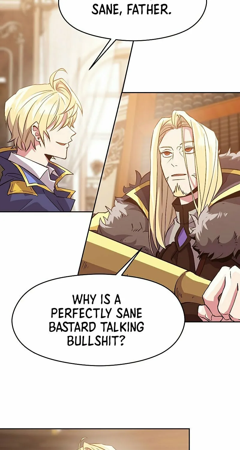 The Great Wizard Transcendent Chapter 11 page 48 - 