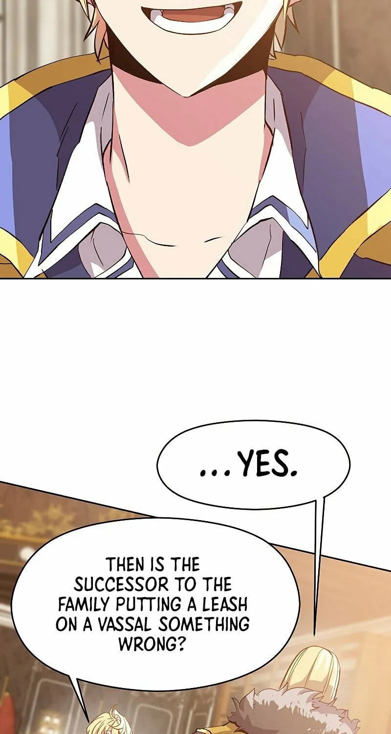 The Great Wizard Transcendent Chapter 11 page 50 - 